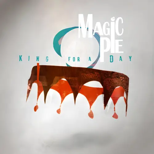 Magic Pie : King for a Day